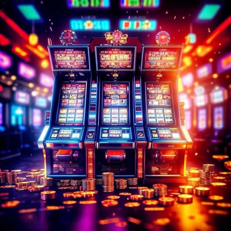 Layar hasil permainan arcade dengan penghitungan skor dan bonus