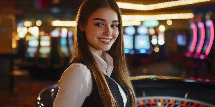 Video panduan permainan arcade