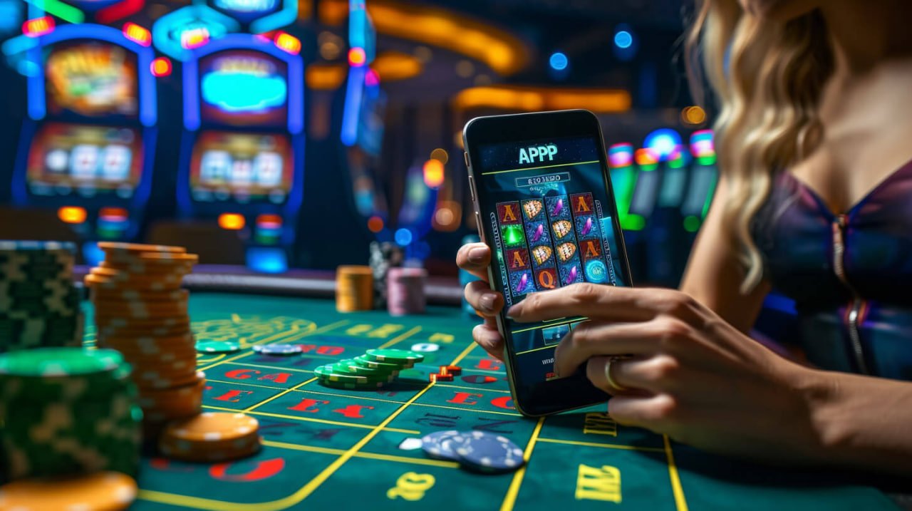 Studio Infinite Blackjack livesdy dengan dealer profesional dan multi-kamera Tampilan studio Infinite Blackjack dengan dealer dan multi-kamera di platform livesdy